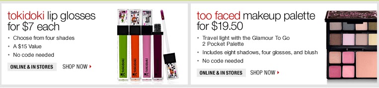 free coupons 2011. Sephora Coupons 2011; In-Store