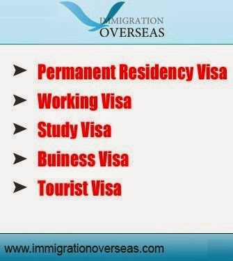 Immigration Overseas