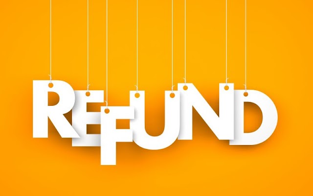 Summary of  Refund by Fritz Karinthy