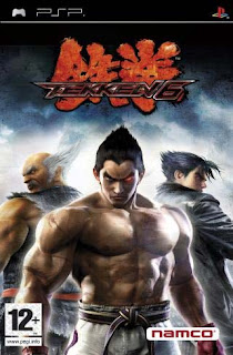 tekken 6 full version