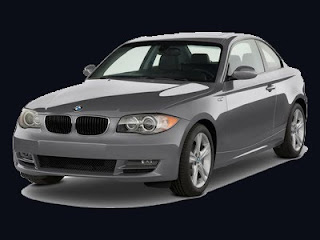  2011 BMW 1 Series 128I Convertible