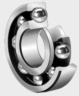 Deep Groove Ball Bearings