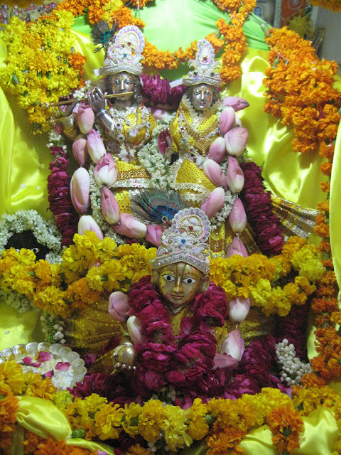 radhe krishna