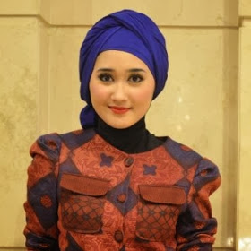 Hijab Trend in Indonesia.  Hijab