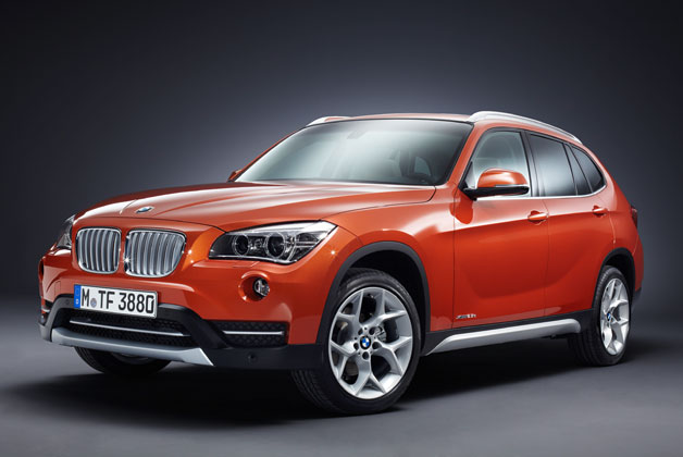 bmw x5 2013