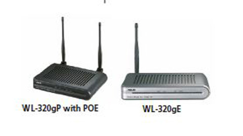 Review Wireless Router ASUS WL 320, Jangkauan Luas Ke Semua Sudut