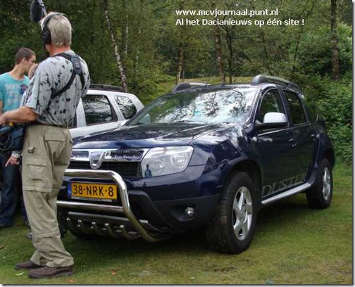Dacia Fandag 2011 07