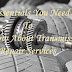 Essentials You Need To Know About Transmission Repair Services