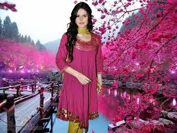  Zarine Khan Beautiful Hd Wallpaper 9