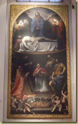 Guido Reni 1575 to 1642
