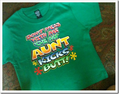 aunt