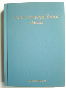 Our Growing Years: Full Music Edition a Hymnal