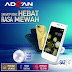 Cara Flash Advan S4Z via Research Download Tool Tested Work 100% Firmware Free Tanpa Password