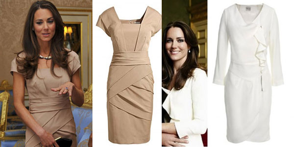 Fiancé dress Kate Middleton will Auctioned