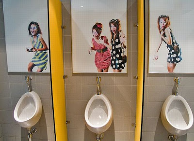 Unusual and Funny Toilets