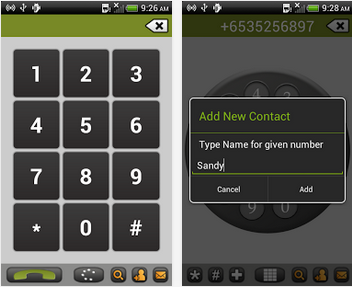 Old Phone Dialer Free Download android - Free Download Android ...