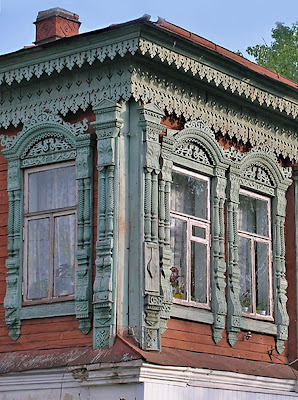 The beauty of Russian architecture Seen On www.coolpicturegallery.net