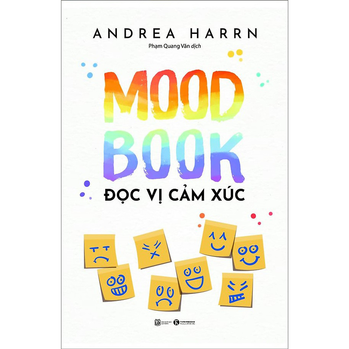 Mood book: Đọc vị cảm xúc ebook PDF-EPUB-AWZ3-PRC-MOBI