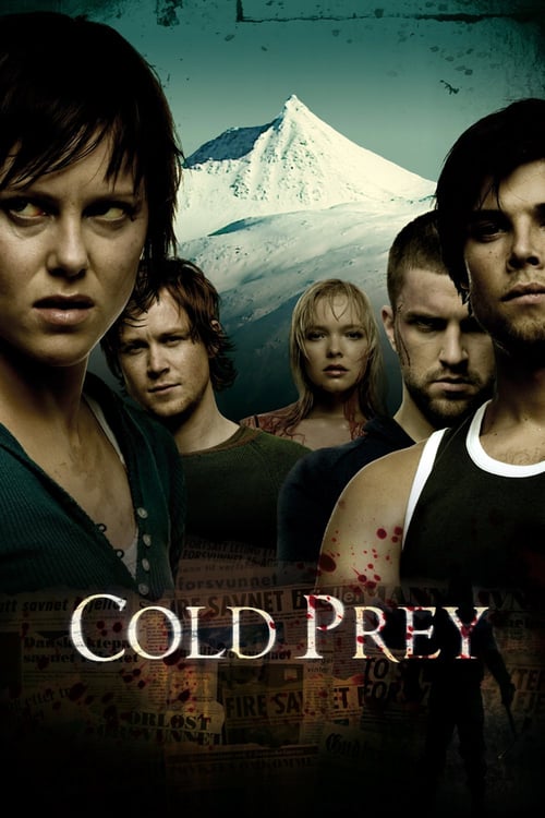 [HD] Cold Prey 2006 Pelicula Completa En Español Castellano