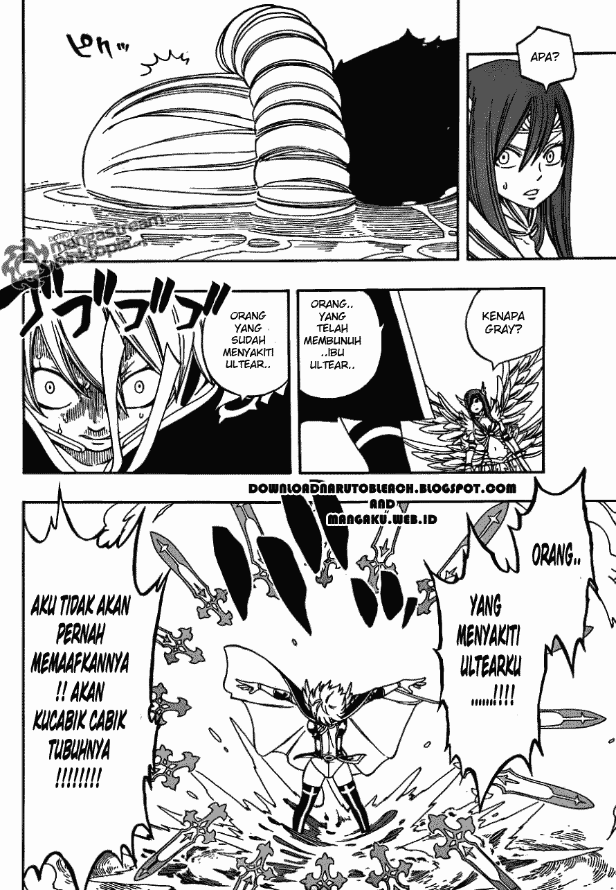 Fairy Tail page 24