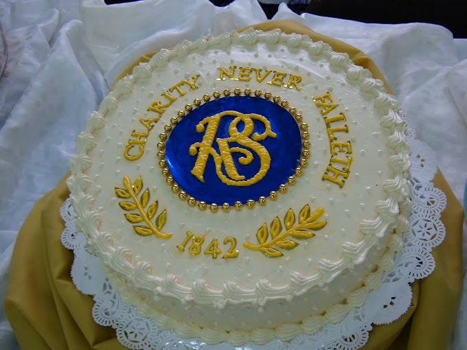 Cebu Central Stake Relief Society Anniversary March 2011