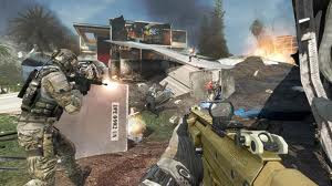 Call of Duty: Modern Warfare 3 - Black Box | PC Game