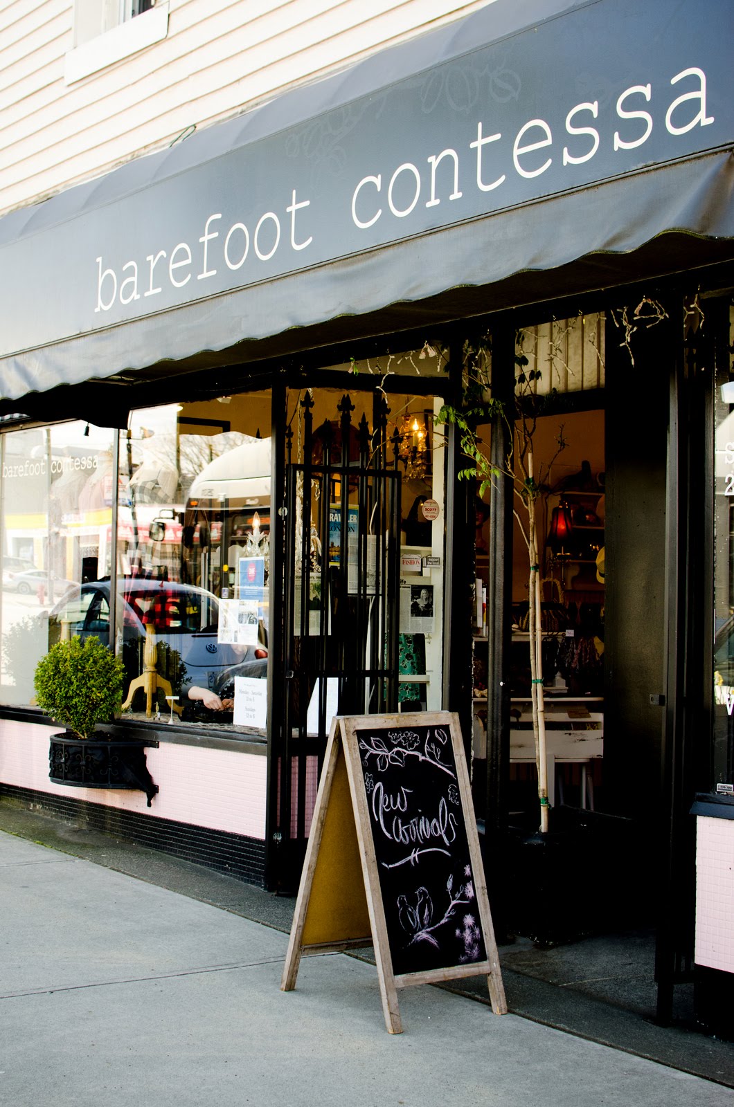 Barefoot Contessa - Part Two