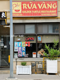 Golden Turtle Pho Toronto