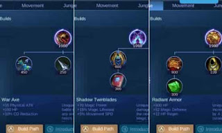 Mobile Legends Dapat Update Besar-besaran, Player ML Wajib Tahu