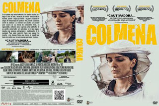 COLMENA – HIVE – 2021 – (VIP)