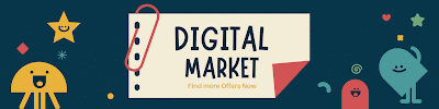 World market digital tools