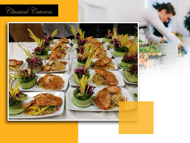 best caterers nj
