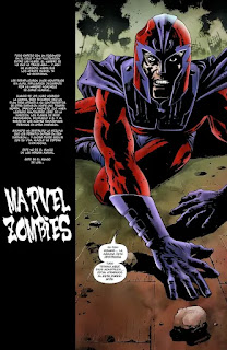 Reseña de Marvel Must-Have. Marvel Zombies, de Robert Kirkman y Sean Philips - Panini Comics