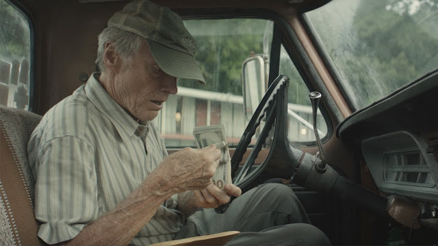 WATCH: Clint Eastwood's THE MULE is Looking Hyper-Dramatic, Chaotic and Harrowing in Trailer and Poster 