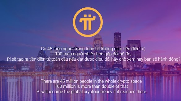 Is Pi, The Digital Currency, A Scam? - Pi Network? How to earn Pi?. The First Digital Currency ... / Pi network app is trusted by google play shop.