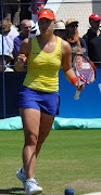 Angelique Kerber