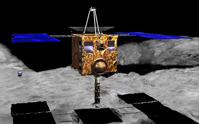 pesawat-antariksa-hayabusa-mengejar-komet-dan-asteroid-informasi-astronomi