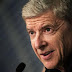 Arsenal does not necessarily need God to win - Arsene Wenger says in bizarre interview