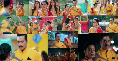 Anupamaaa 16th January 2021 Episode Written Update " Anupamaa Cuts Kavya's Kite, Vanraj Supports Anupamaa Kavya Gets Angry "