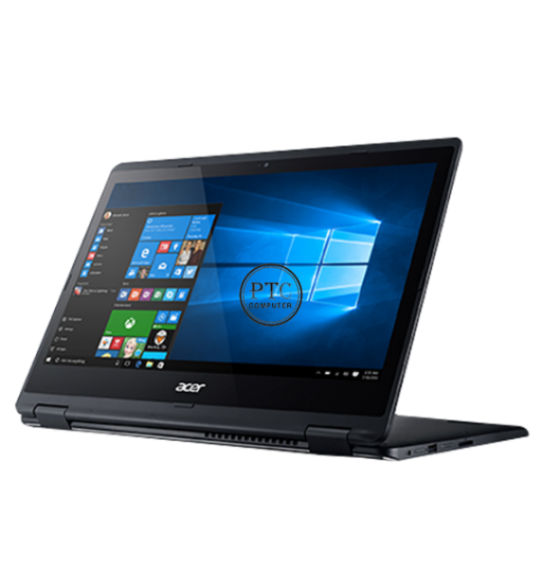 Acer Aspire R5-471T-56WC Black Touch