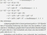 Tips Cara Hidup Sehat dengan Perhitungan Matematika