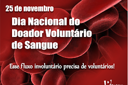 View Dia Nacional Do Doador De Sangue PNG