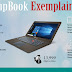 iBall CompBook Exemplaire Laptop Infographic