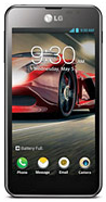 LG Optimus F5 P875