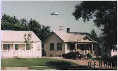 Alien Encounter 4
