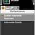 Kamus Sunda Untuk Ponsel Java Symbian