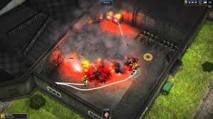 Rescue 2 : Everyday Heroes gampelay