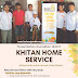Khitan Home Service Lazismu Jember Ramadhan 1440H