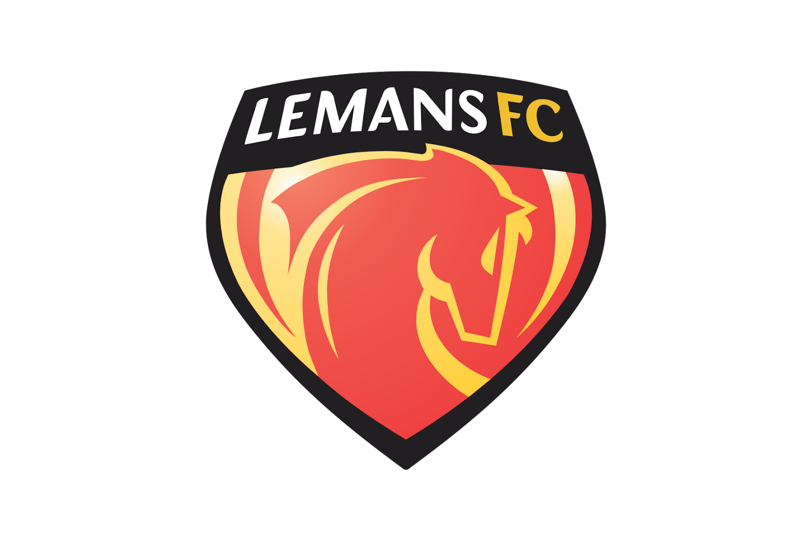  Le Mans  FC  Logo 