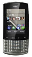 Daftar Harga Nokia Asha Terbaru 2013